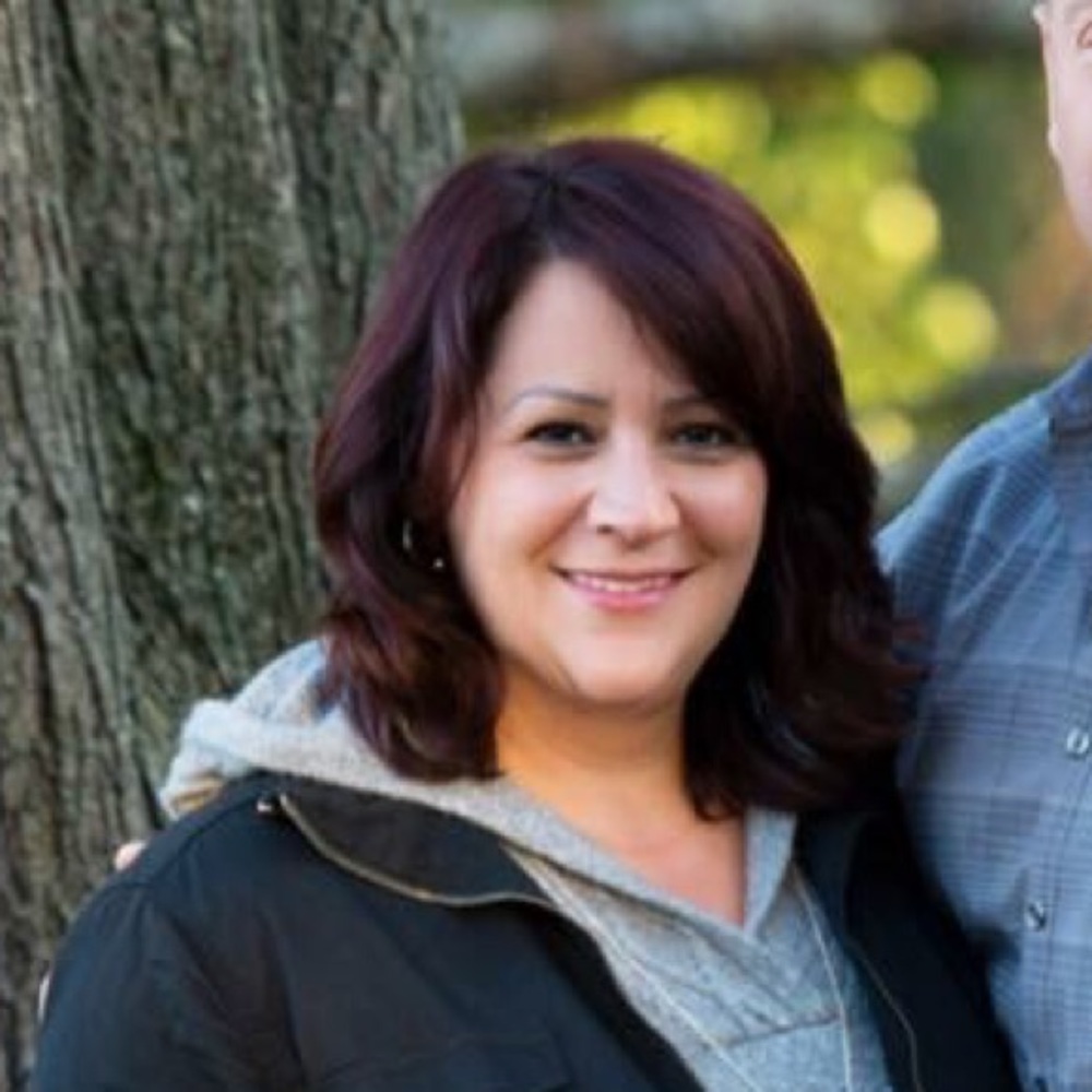 Meet your Posher, Michele